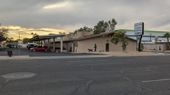 Alta Vista Veterinary Hospital Picture 9
