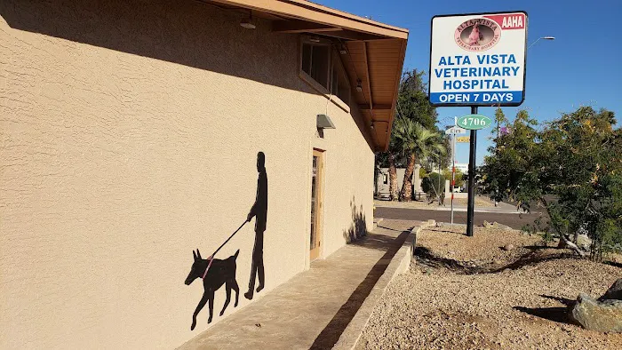 Alta Vista Veterinary Hospital Picture 4