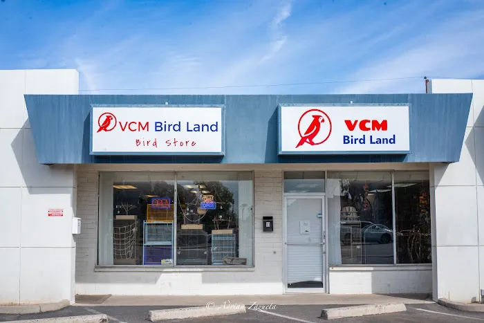 VCM Bird Land, Bird Store Picture 5