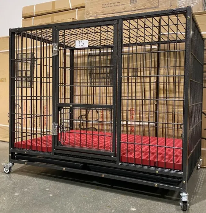 BigBoxPetshop Picture 2