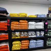 Steady’s Petshop ico