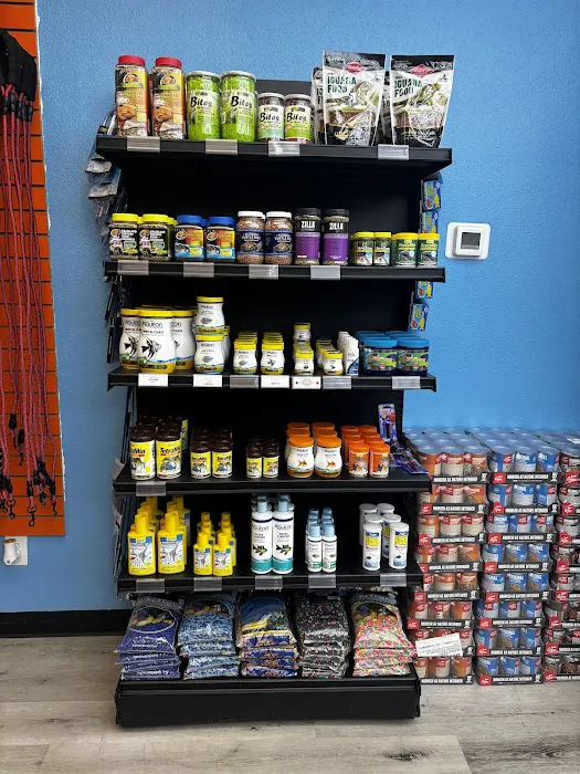 Steady’s Petshop Picture 3