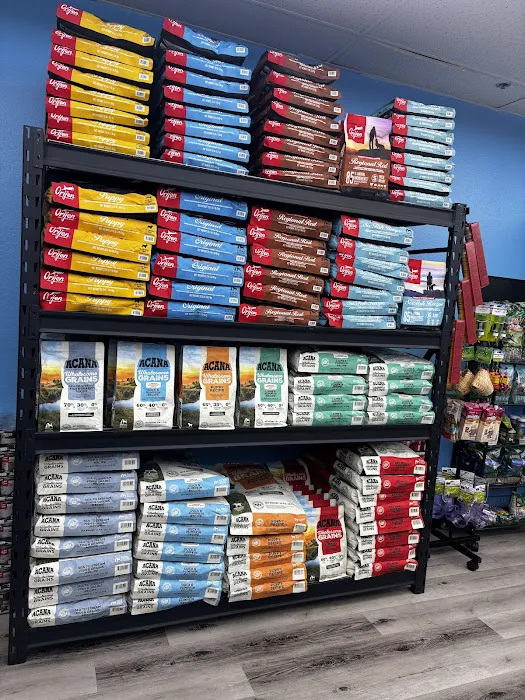 Steady’s Petshop Picture 5