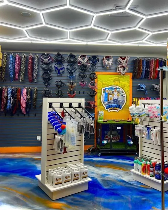 Steady’s Petshop Picture 6