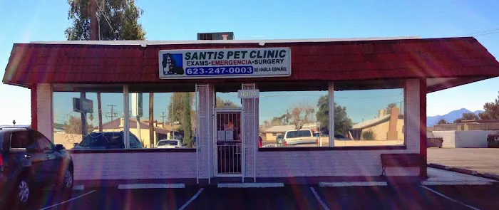 Santis Pet Clinic Picture 4