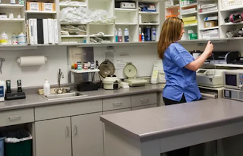 East Maryland Animal Hospital Picture 1