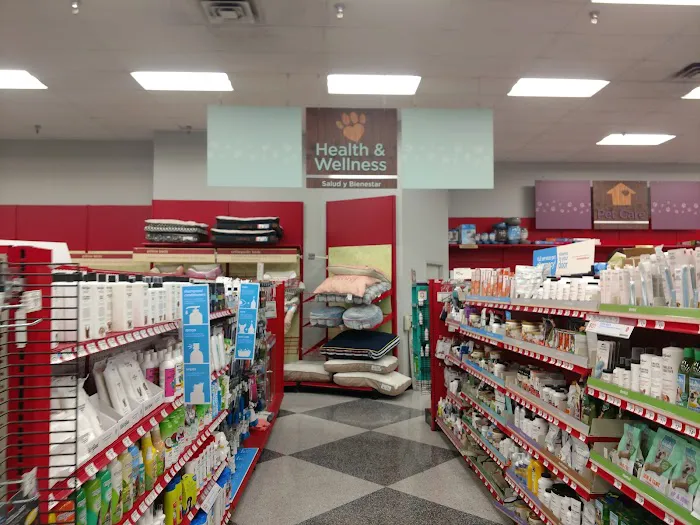 Petco Picture 8