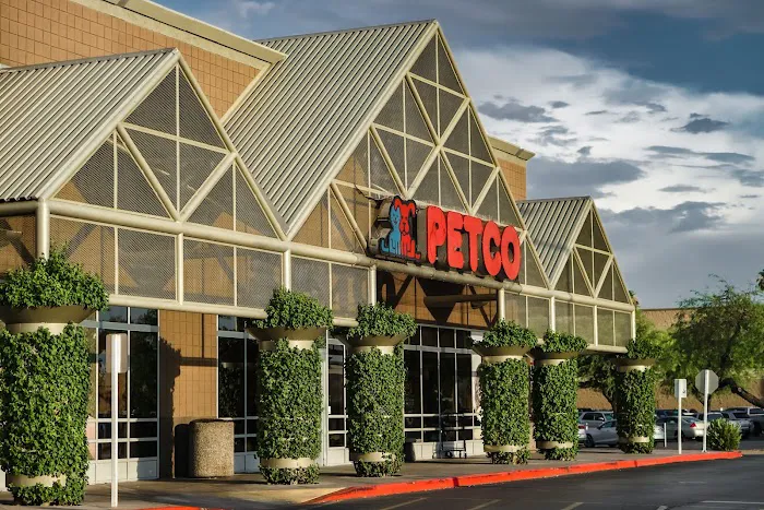 Petco Picture 4