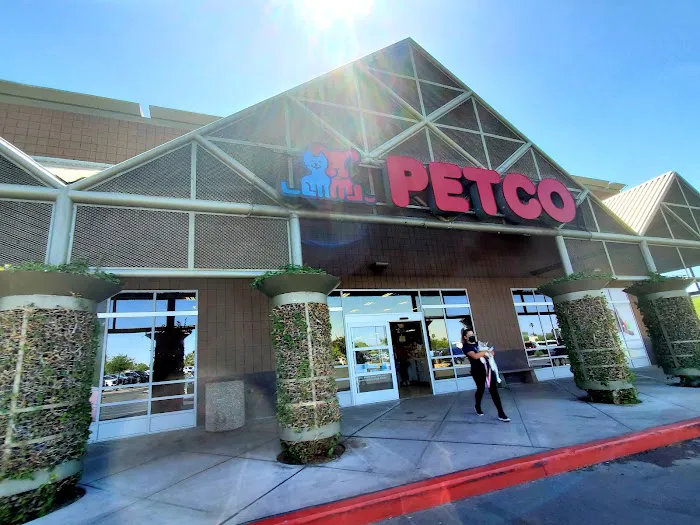 Petco Picture 2