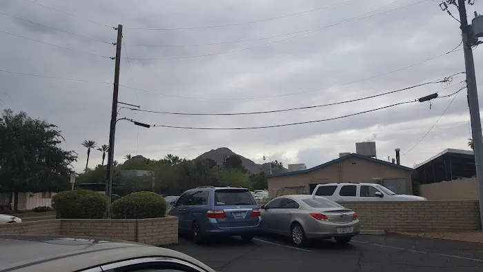 Arcadia Animal Clinic Picture 1