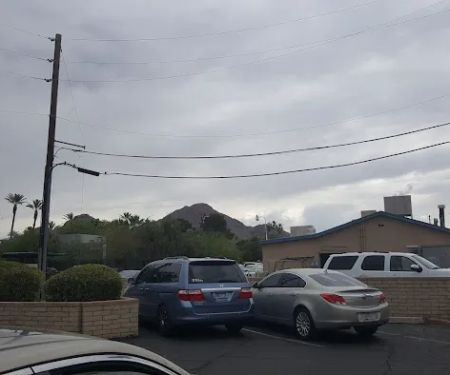 Arcadia Animal Clinic