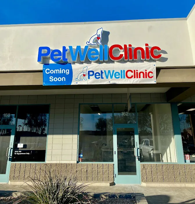 PetWellClinic - Central Phoenix Picture 4