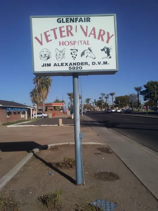 Glenfair Veterinary Hospital Picture 4