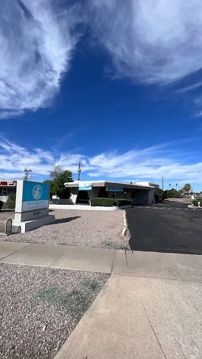 West Phoenix Veterinary Hospital Picture 2
