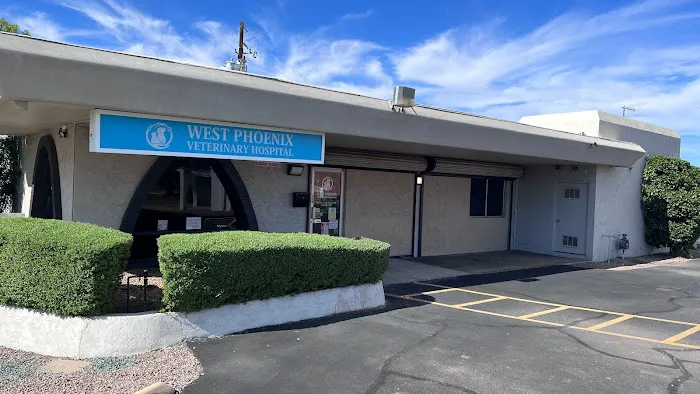 West Phoenix Veterinary Hospital Picture 5