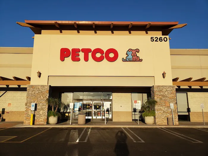 Petco Picture 1