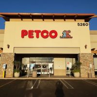 Petco ico