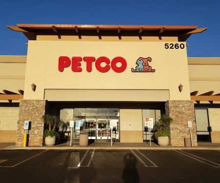 Petco
