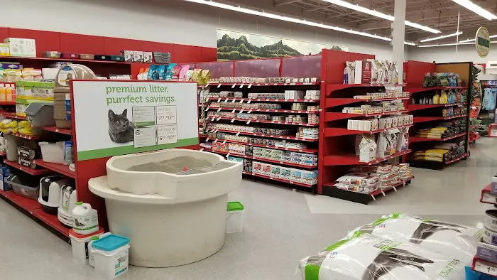 Petco Picture 10