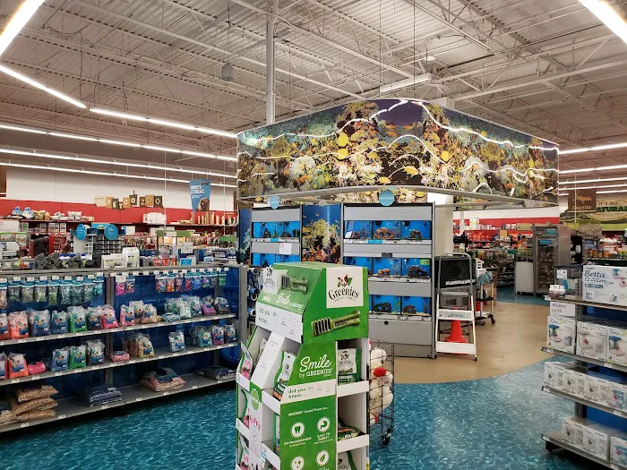 Petco Picture 7