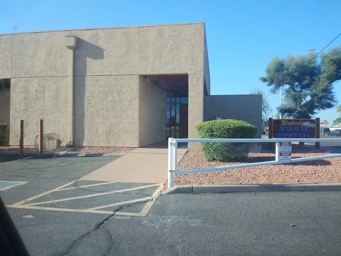 Westridge Animal Hospital Picture 6
