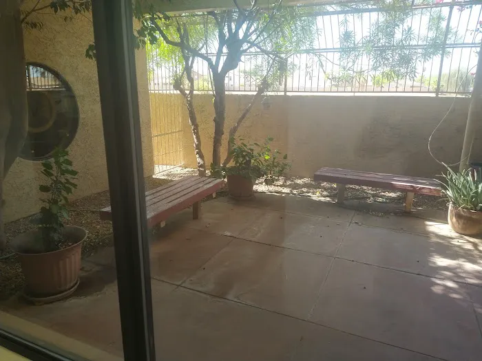 Westridge Animal Hospital Picture 10
