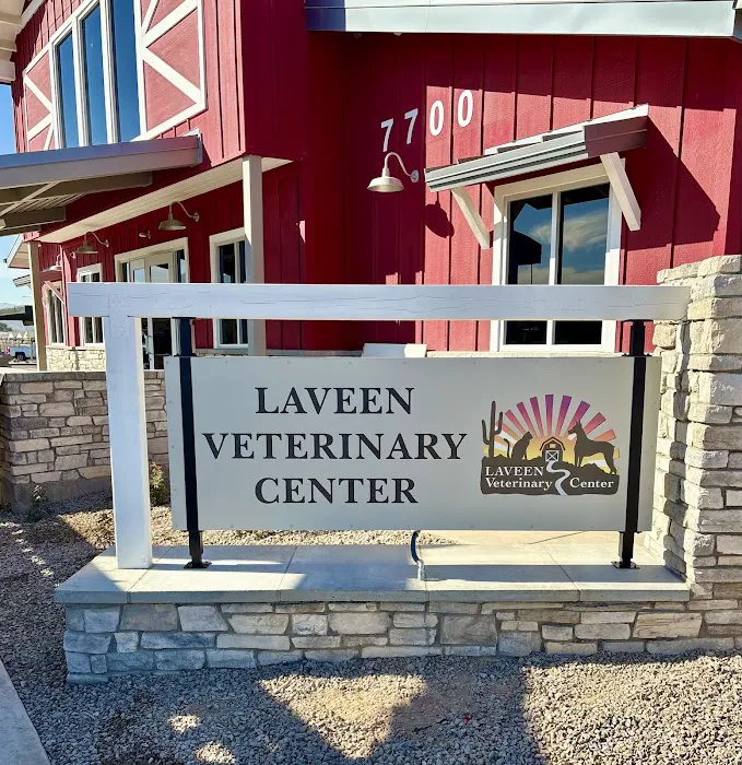 Laveen Veterinary Center Picture 5