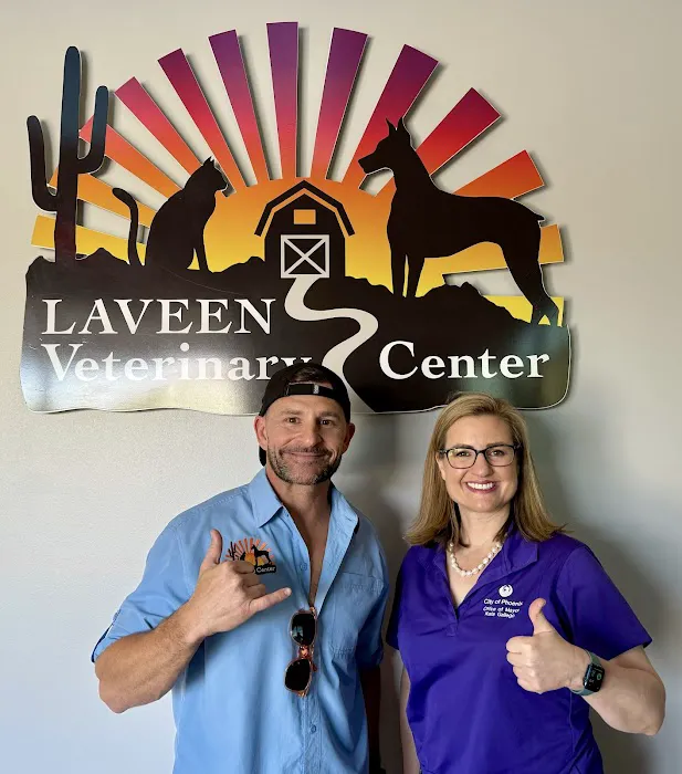Laveen Veterinary Center Picture 9