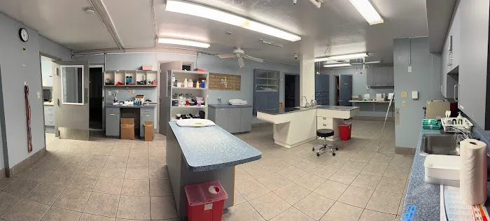 Northern Regional Veterinary Hospital Picture 7