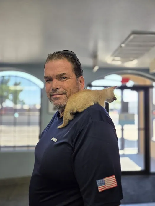 Northern Regional Veterinary Hospital Picture 5
