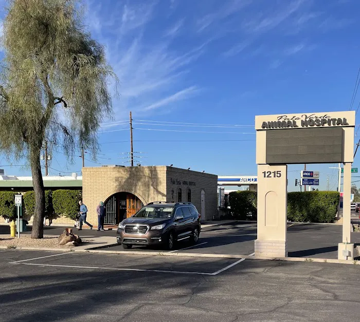 Palo Verde Animal Hospital Picture 7