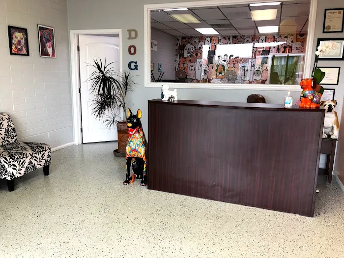 Le Doggie Pet Grooming Picture 10