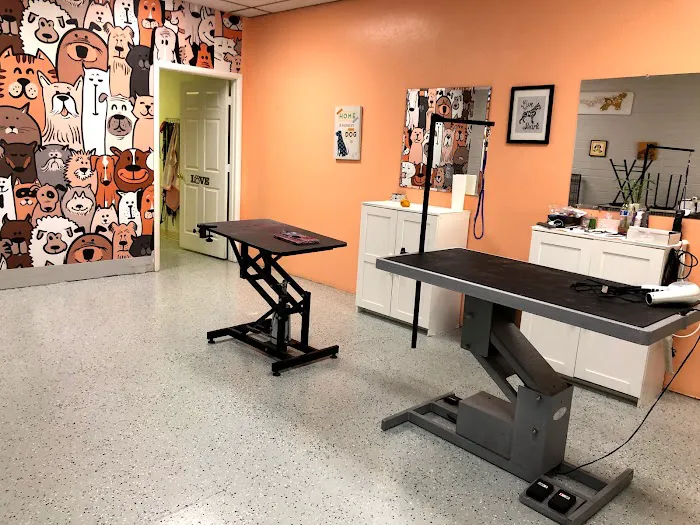 Le Doggie Pet Grooming Picture 5