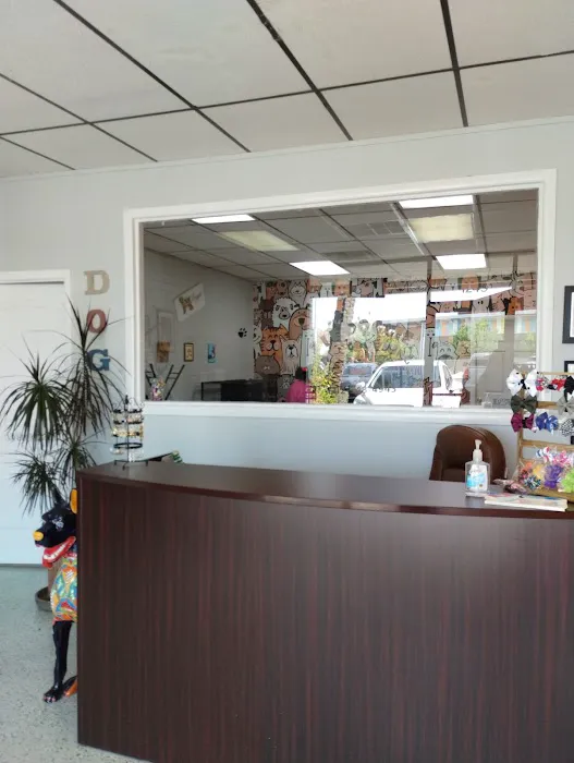 Le Doggie Pet Grooming Picture 1