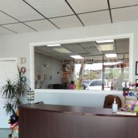 Le Doggie Pet Grooming ico