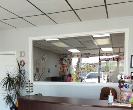 Le Doggie Pet Grooming