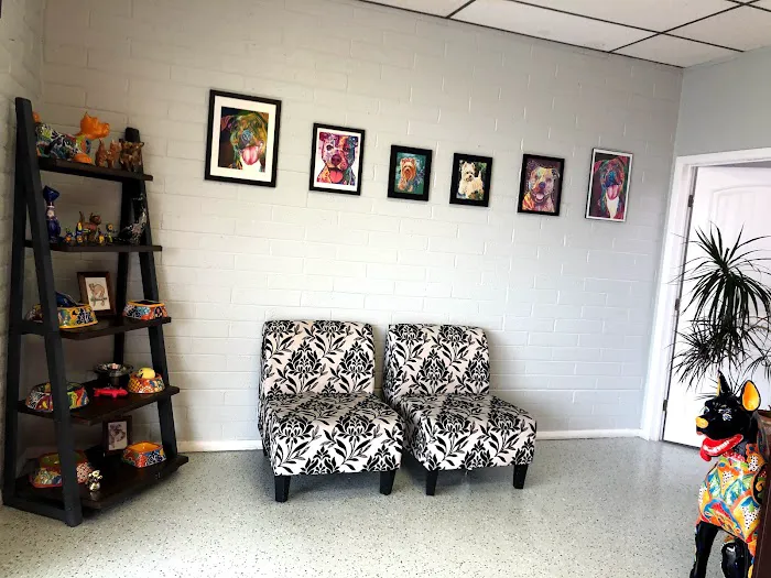 Le Doggie Pet Grooming Picture 6