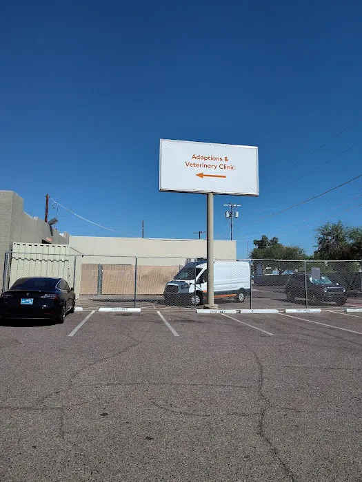 Arizona Humane Society Veterinary Clinic at Sunnyslope Campus Picture 6