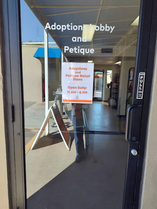 Arizona Humane Society Veterinary Clinic at Sunnyslope Campus Picture 2