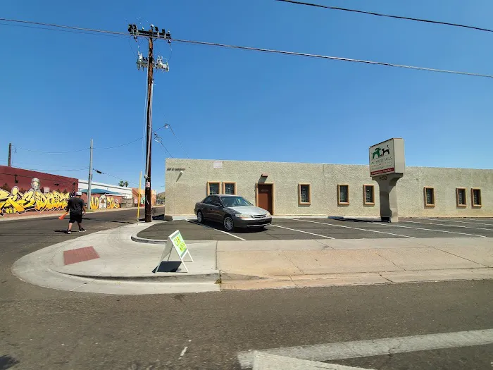 Altered Tails Barnhart Clinic, Phoenix Picture 3