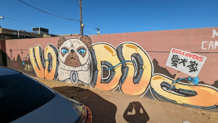 Altered Tails Barnhart Clinic, Phoenix Picture 7