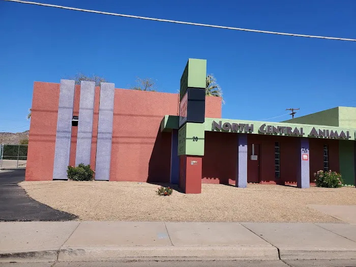 North Central Animal Hospital Picture 9