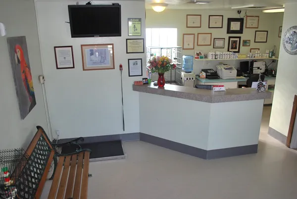 North Central Animal Hospital Picture 10