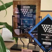United Pet Care, LLC ico