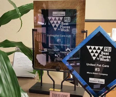 United Pet Care, LLC