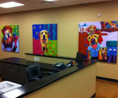 Squaw Peak Animal Hospital