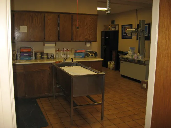 VCA Mountain View Animal Hospital Picture 7