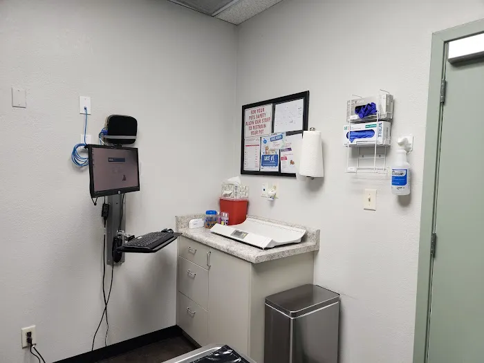 VCA Mountain View Animal Hospital Picture 6