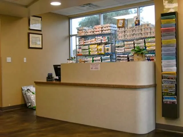 Glendale Animal Hospital Picture 2
