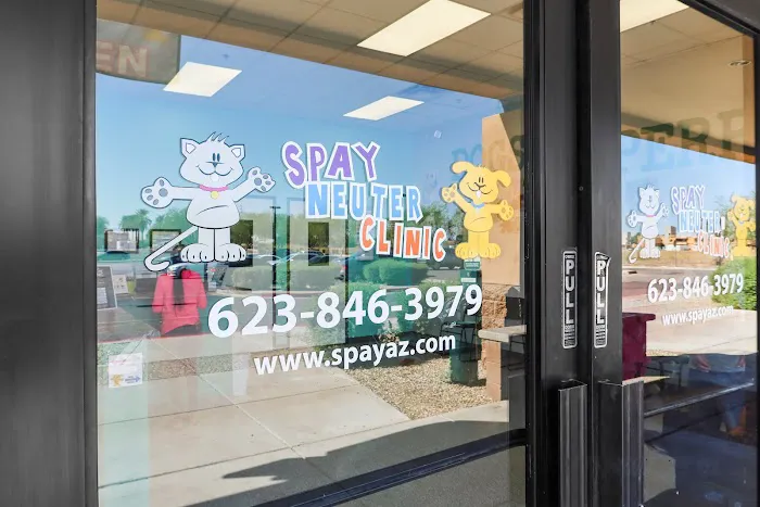 Spay Neuter Clinic: Glendale Picture 4
